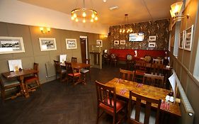 Queens Head